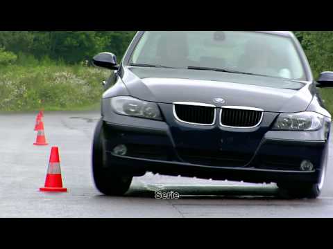 Serie vs. Eibach (HD)