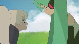 - マリー / ネバーマインド feat.初音ミク
