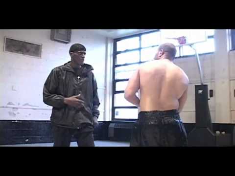 52 Blocks Prison Fighting System.flv