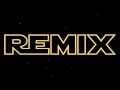 Ah Ah Ah Ashrei Remix YBC 
