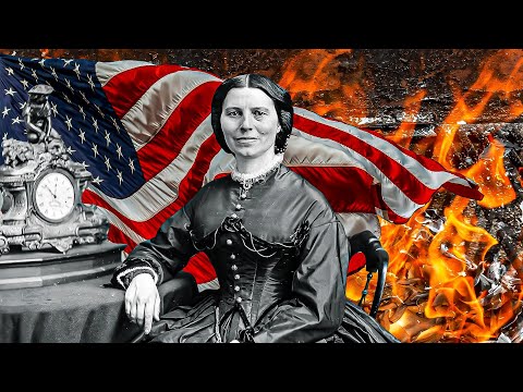 Clara Barton| The Angel of the Battlefield
