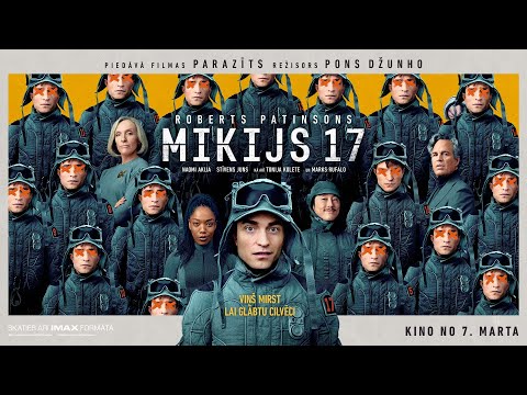 Galerijas bilde 1: Kinoseanss | MIKIJS 17