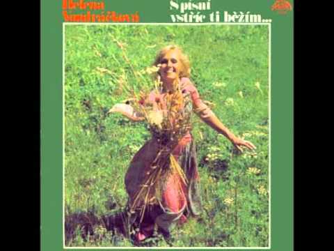 Helena Vondráčková  - Málo mám lásky tvé