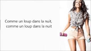 Tal feat. Little Mix - Une autre personne (Lyrics + Pictures)