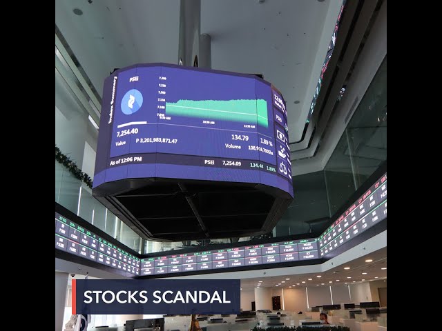 SEC cancels R&L Investments license, slaps P25-million fine over stocks scandal