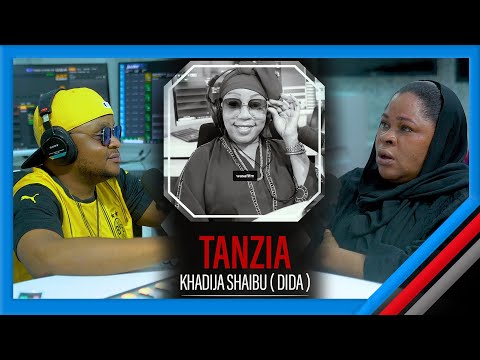 "NILIPATA MILIONI 100 WA KWANZA KUMWAMBIA ALIKUWA DIDA" - JIKE LA CHUI