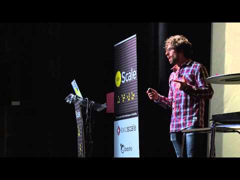 dotScale 2015 - Salvatore Sanfilippo - Introducing Disque