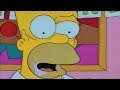 Homer Goes Nuts