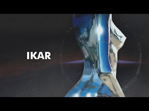 Grizzlee & DrySkull - Ikar