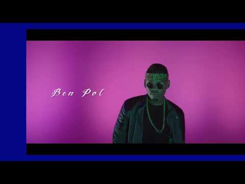 Ben Pol ft  Mr Eazi   PHONE Official Music Video