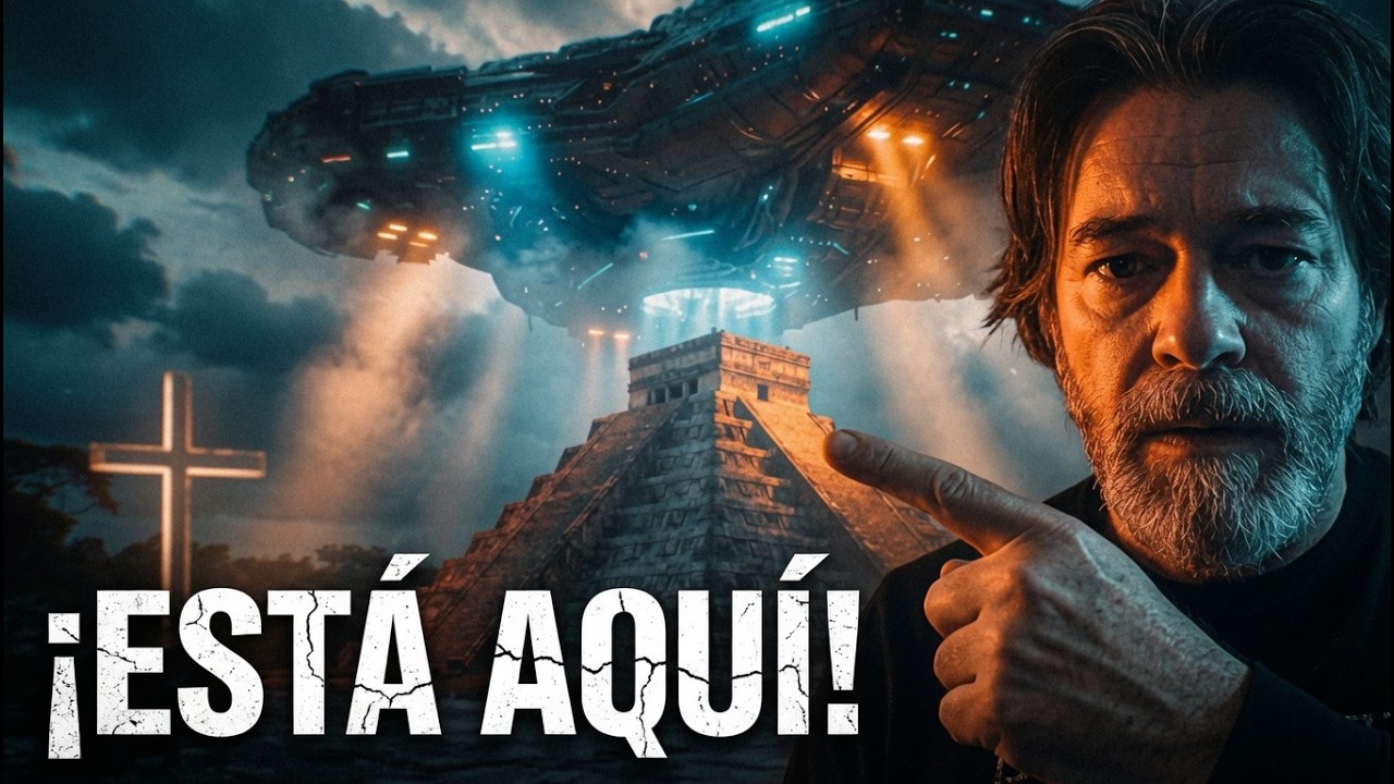LA PROFECÍA REVELADA: EL GRAN ENGAÑO DEL CIELO DE (Brandon Biggs)
