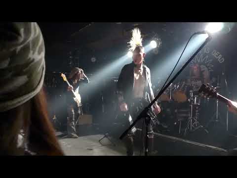 System Fucker - live @ KAPPUNK, ACB stage, Day 3, 03/20/2017 (video 2)
