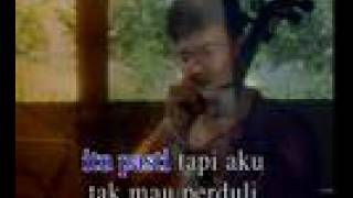 LAGU UNTUK SEBUAH NAMA/EBIET G.ADE
