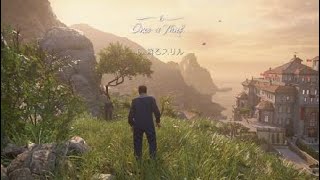 アンチャーテッド® 海賊王と最後の秘宝　ゲームプレイ動画8
