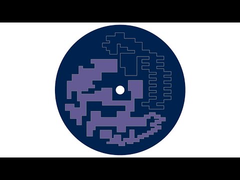 Robin Ordell - Through The Motions [WB026]