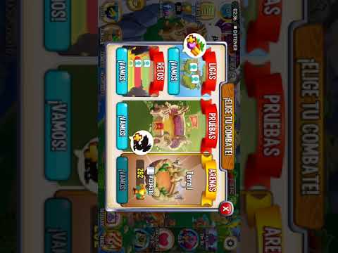 Dragon City #1 capitulo