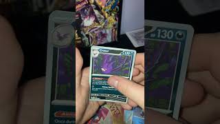 NEW SET DROPPED CHAOS RISING!!! #pokemon #cards #vlog #fyp #foryou