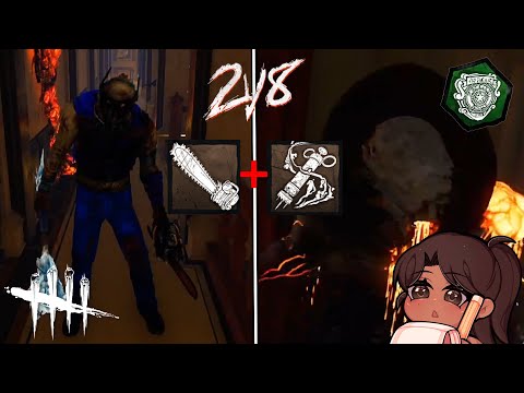 Steam Community :: Video :: 2v8 Killer is INSANELY Fun in Dead by Daylight