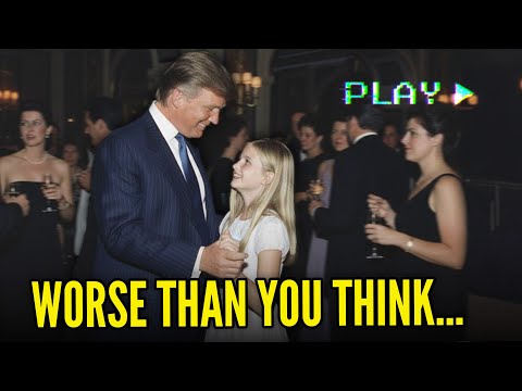SHOCK VIDEO of Trump’s Teen Victim RESURFACES at WORST MOMENT