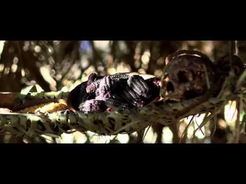 The Green Inferno TRAILER 1 2014   Eli Roth, Sky Ferreira Horror Movie HD #1