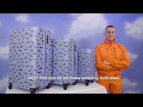 Jeremy Scott x Carpisa Collection