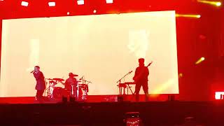 BOHEMIAN GROOVE SKIT - OPA - DILLOM - CosquinRock2023