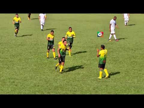 Video Gol: José Márquez 39' (Guastatoya) Apertura 2017 Jornada 13