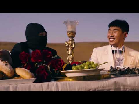 GGM Kimbo x GGM Soulja - Happy Day [Dir By @SCH_filmz]