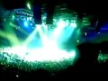 Metallica LIVE Hartwall Areena 14 06 2009 Helpless Trapped Under Ice