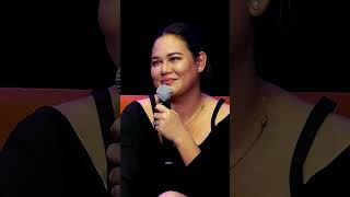 Punches of life? Don&#39;t worry, Hale reminds us that there&#39;s always tomorrow ✨