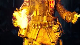 ［BO4］腰撃ちを極めた