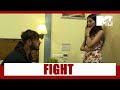 MTV Splitsvilla X3 Update Fight Between Vyomesh Arushi