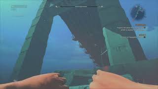 Dying Light  The Falls   Bewitch and Ranger