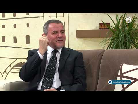 Učenje Kur'ana donosi mnogo dobrih djela - hfz. dr. Halil ef. Mehtić