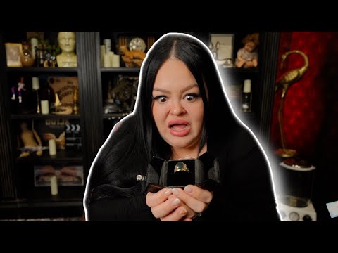 Is This Item Really Haunted ? | YES IT IS !!!