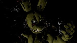 [SFM FNAF] Season 3 Trailer