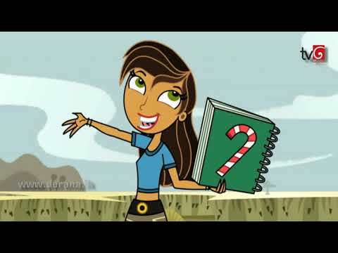 Wana Saraa   Kaleta Naththal   sinhala catoons HD 2020