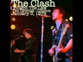 Show Full - The Clash live in Lyceum 3 Jan 1979 ...