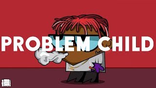 (FREE) Famous Dex Type Beat x Lil Yachty Type Beat "Problem Child" | Bricks On Da Beat