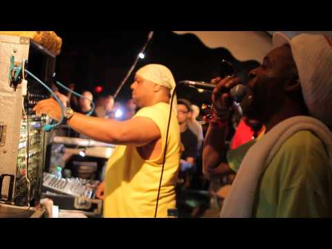 IRATION STEPPAS // GARANCE FESTIVAL 2013 // RAW EDIT