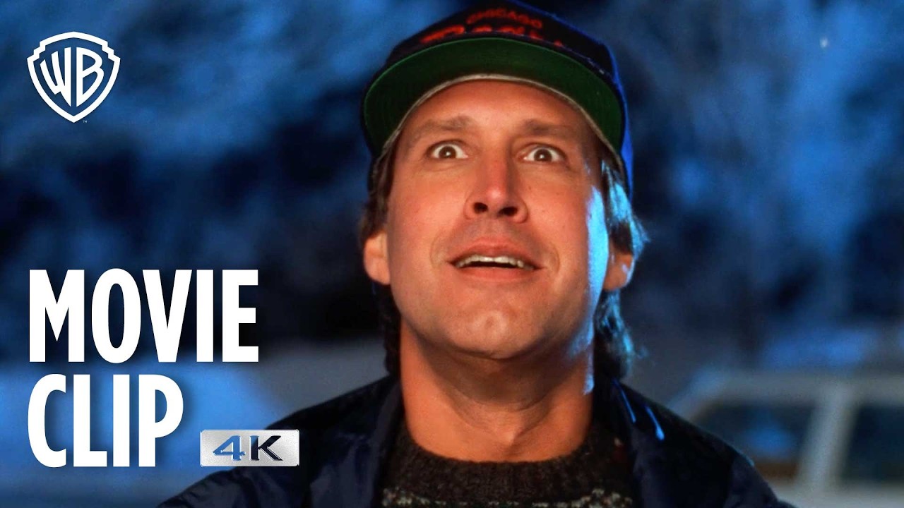 Let There be Lights - Movie Clip