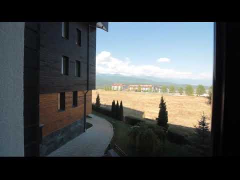 Aspen Heights, Bansko: Lovely One-Bedroom Apartment for sale on bargain price