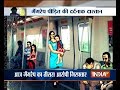 Gurugram gang-rape victim travelled in Delhi metro to take dead kid to doctor