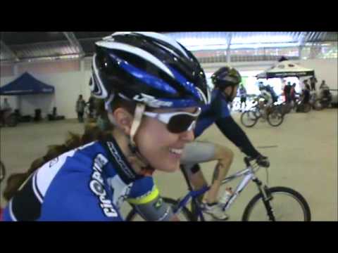 Orlando Alves e Mariana Carcute - Copa Endurance 2012 - Morungaba- SP 29-04-12