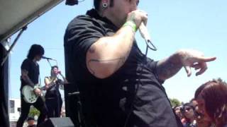 Modern Day Escape - Maybe Holding Hands Wasn&#39;t Such A Good Idea