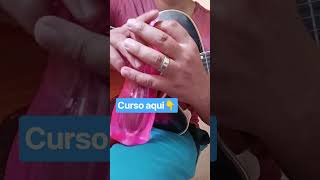 aula de violão . olha que fácil tocar
