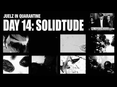 Video thumbnail for Day 14: Solitude