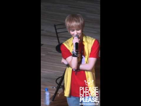 110722-110728 Taemin