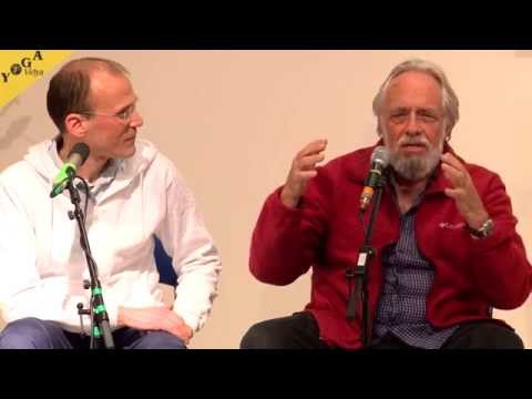 Video Vortrag: James Swartz spricht über Karma Yoga