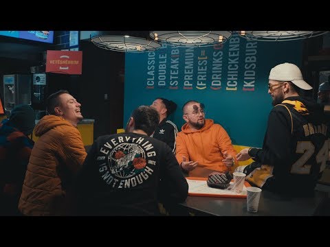 Arday ft. Nasty D - Tripi